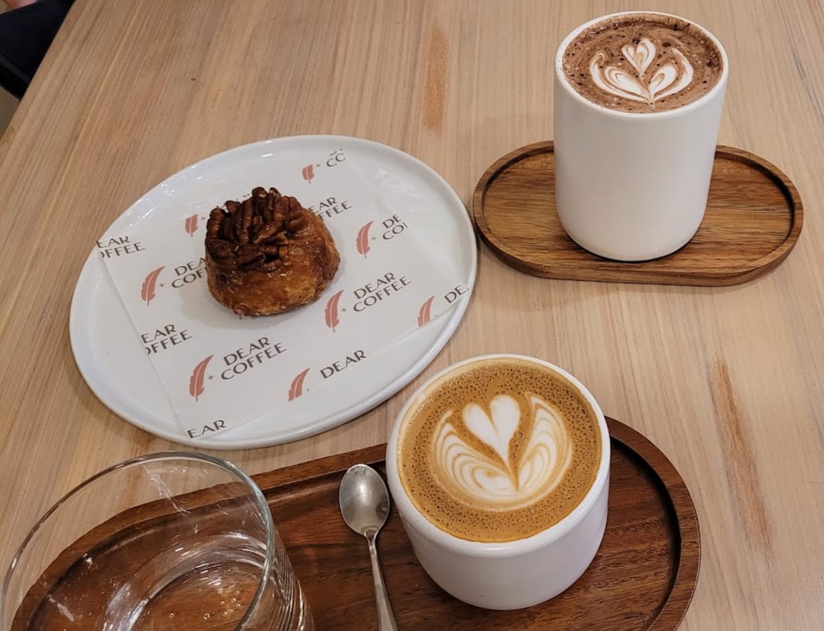 Dear Coffee - Photo 2