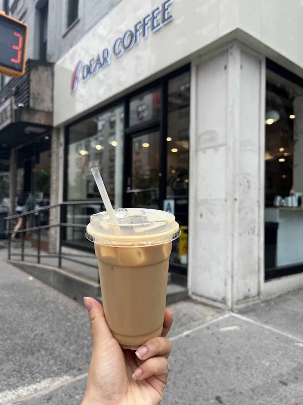 Dear Coffee - Photo 4