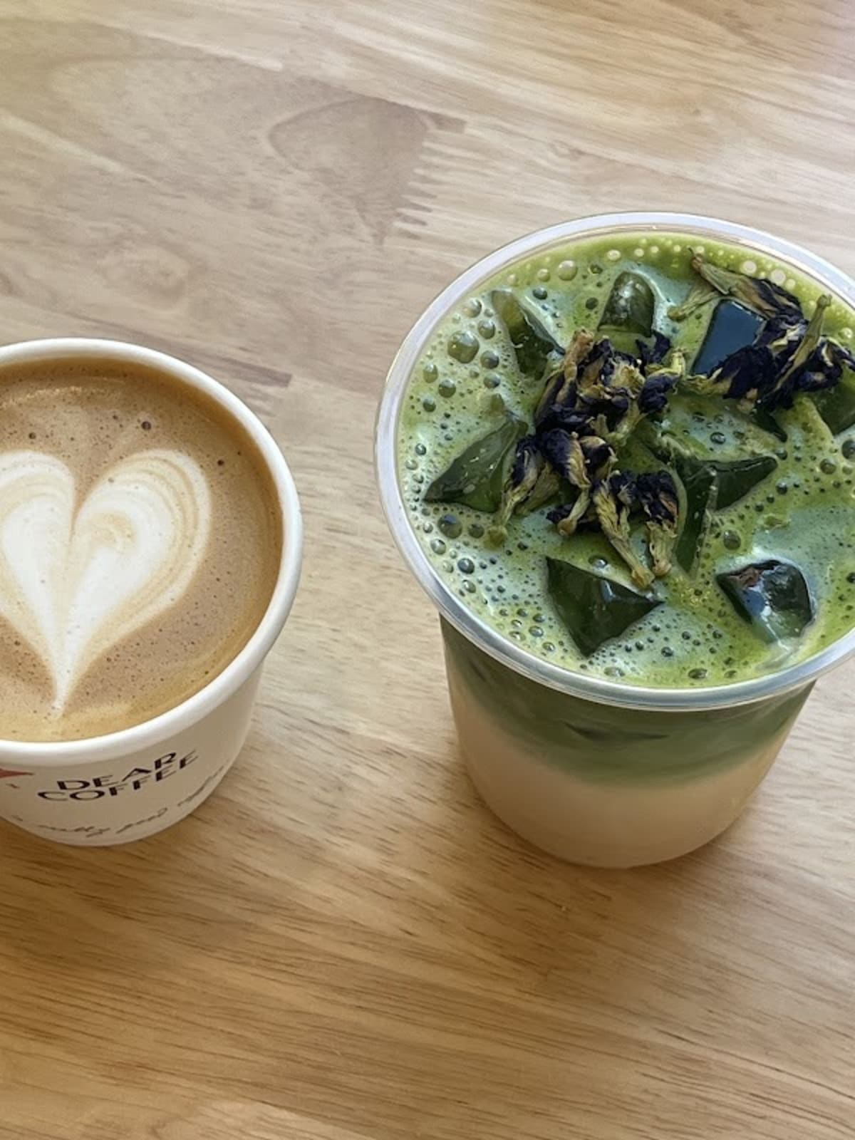 Dear Coffee - Photo 5