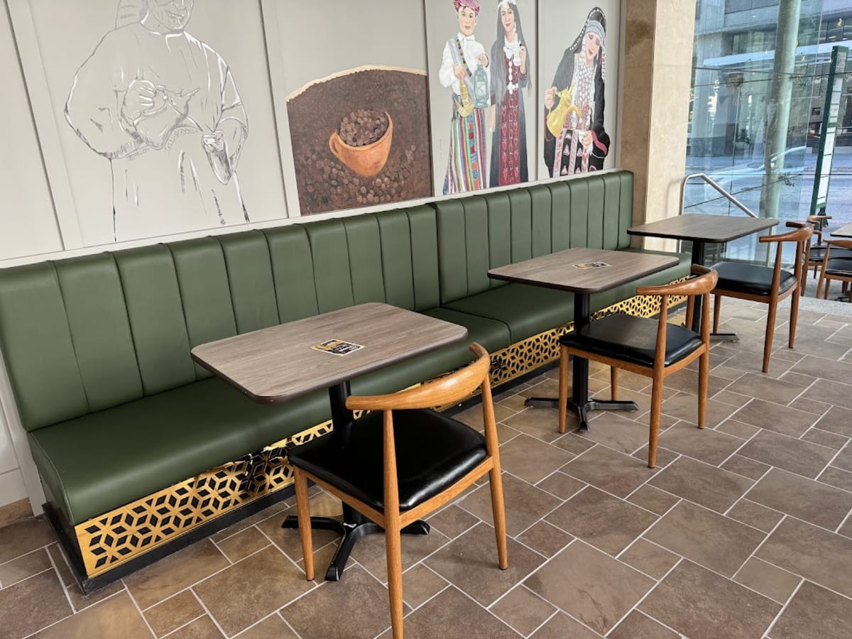 Delah Coffee - Photo 1