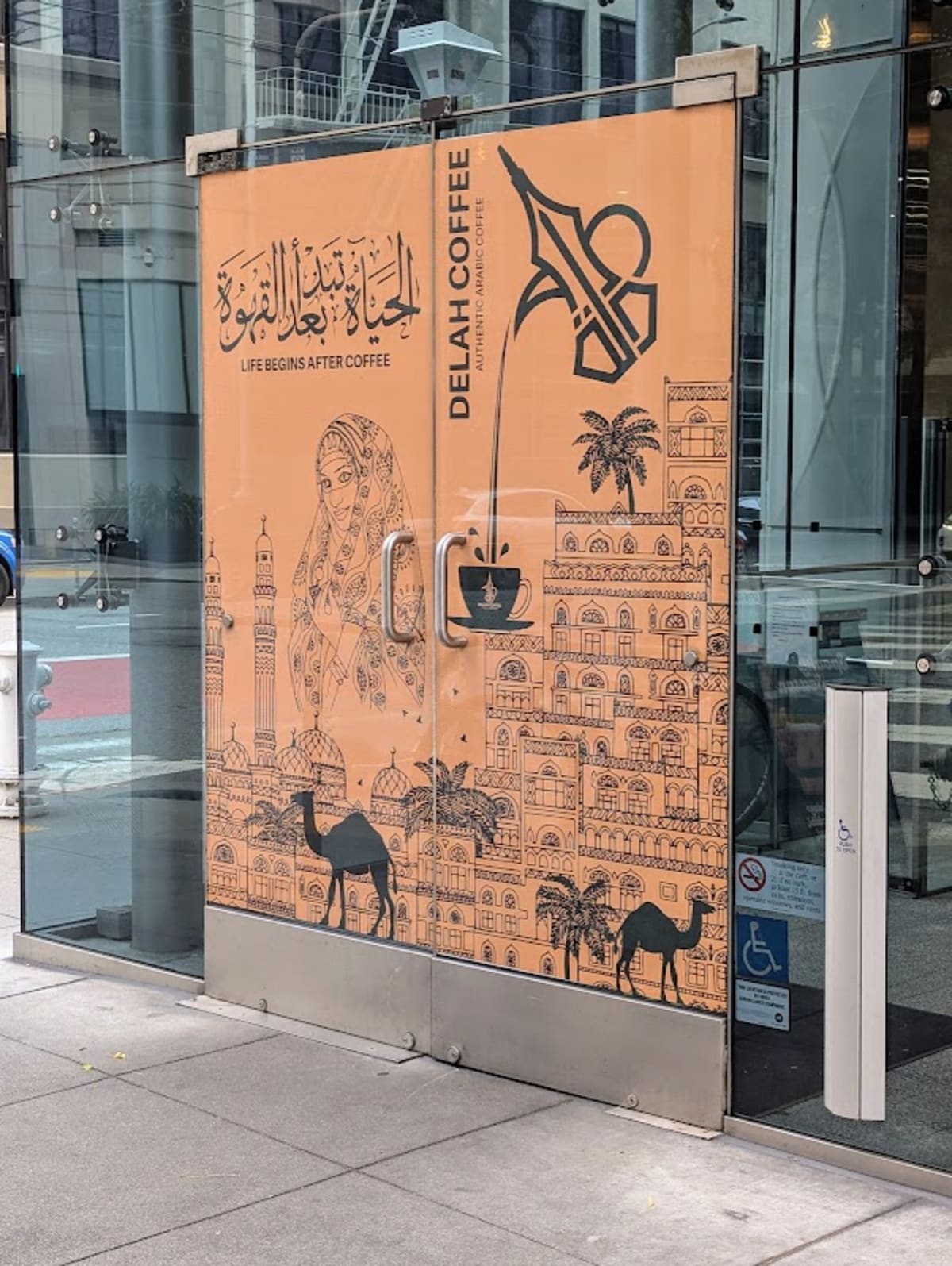 Delah Coffee - Photo 2