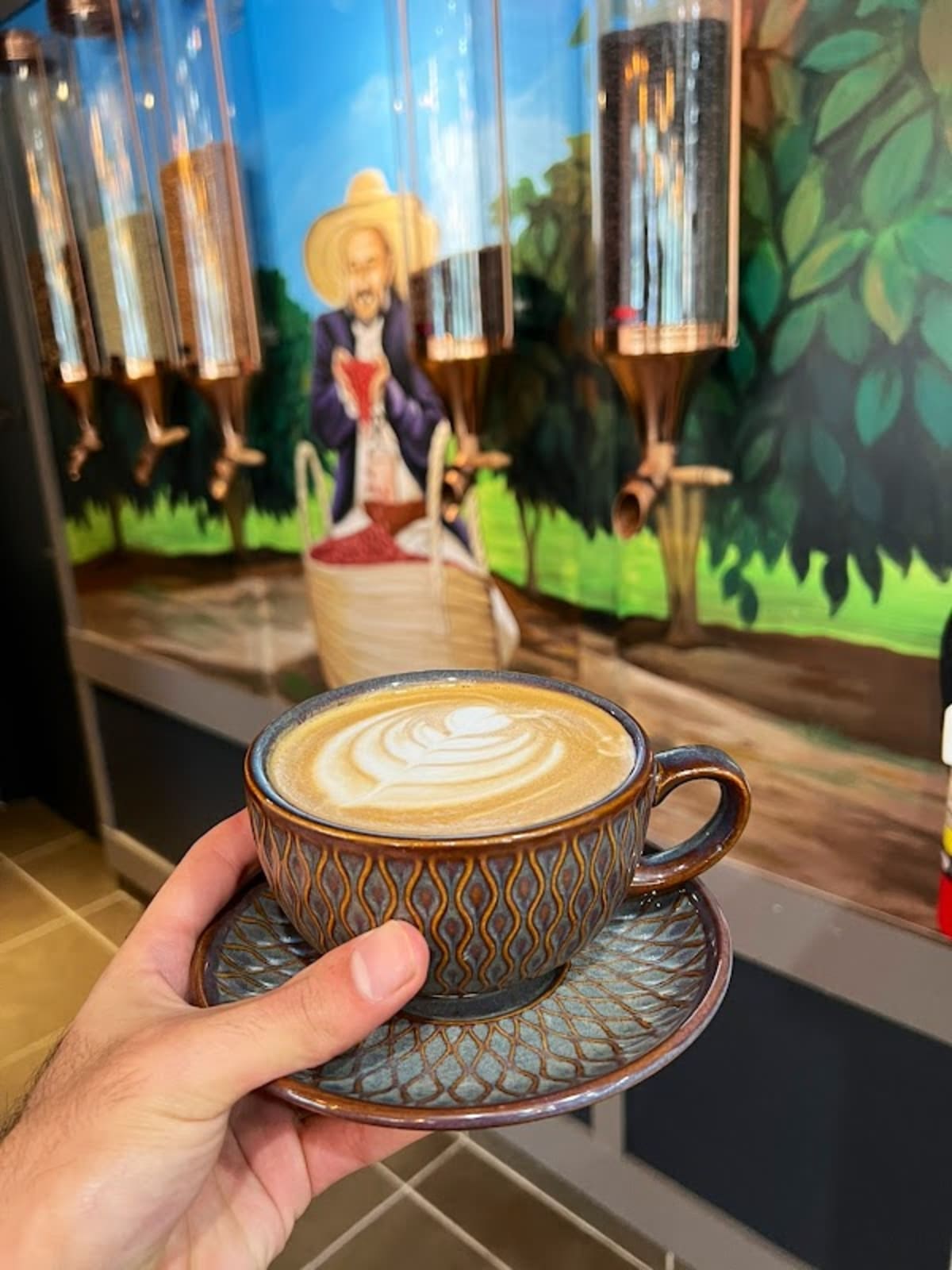 Delah Coffee - Photo 2