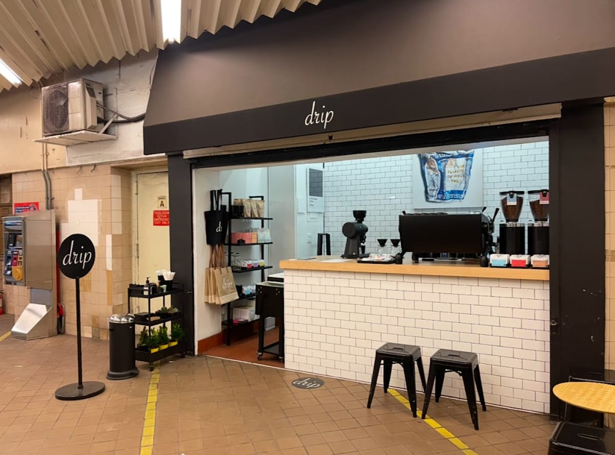 Drip Coffee Makers - Photo 4