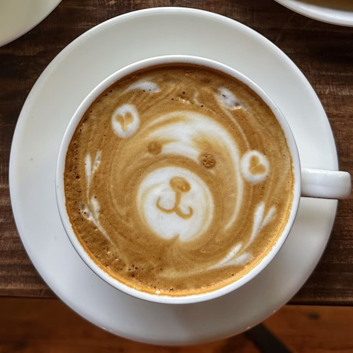 Drip Drop Café, coffee shop - Photo 4