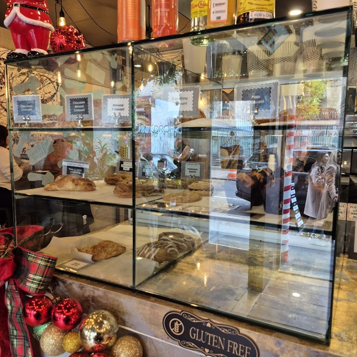 Drip Drop Café, coffee shop - Photo 5