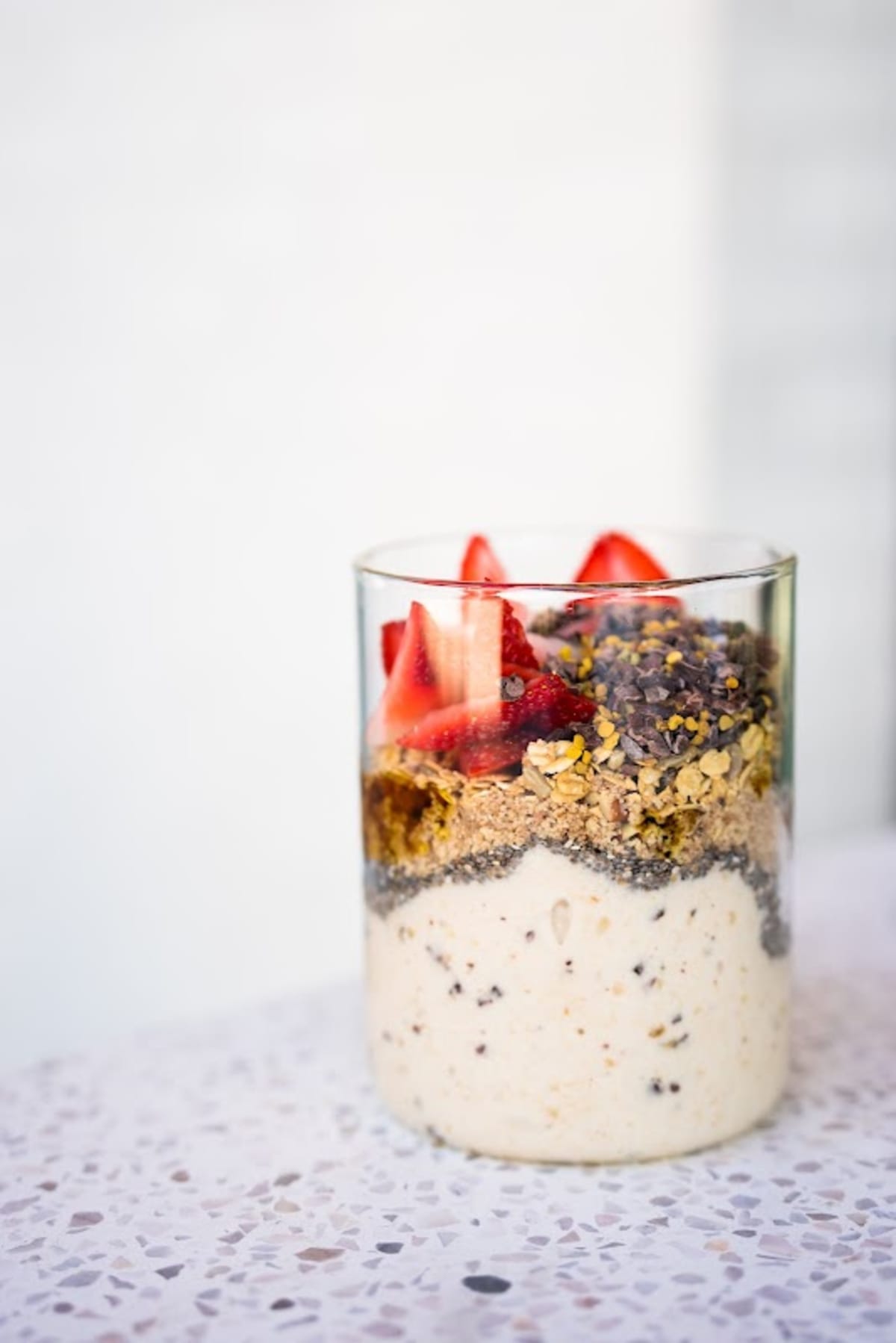 E+Rose Wellness Cafe - Photo 4