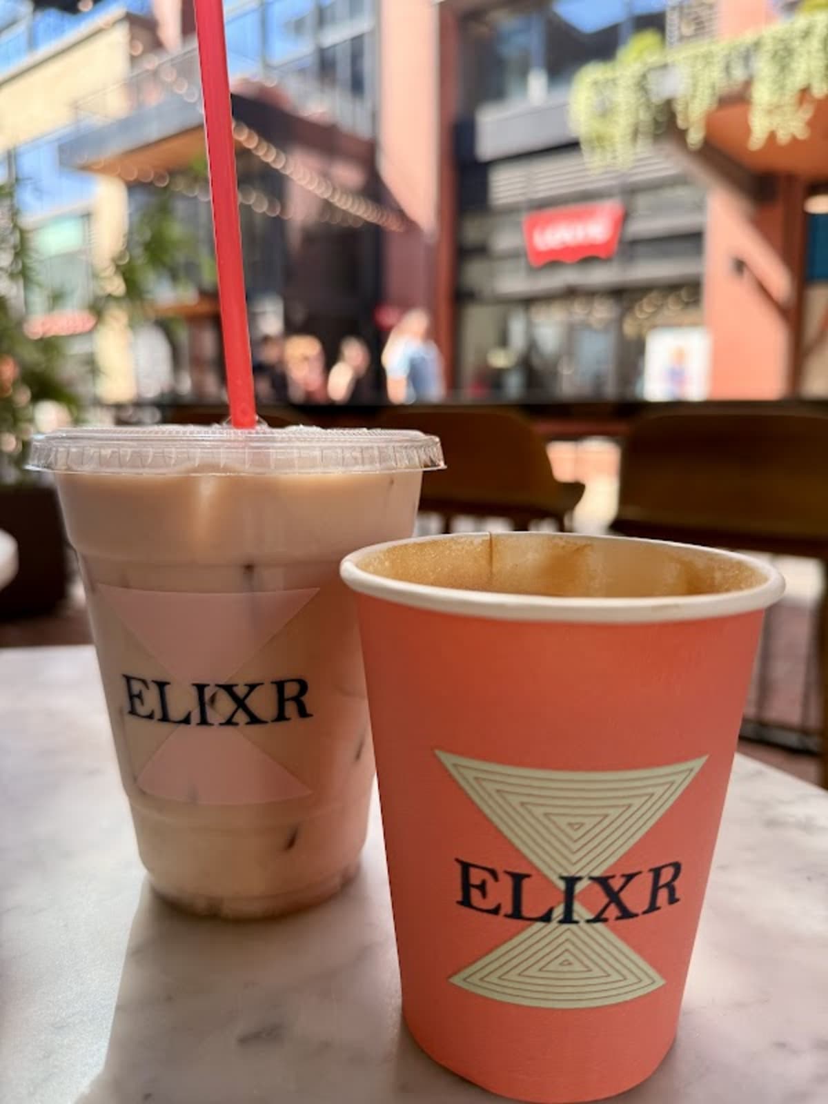 Elixr Coffee - Photo 2