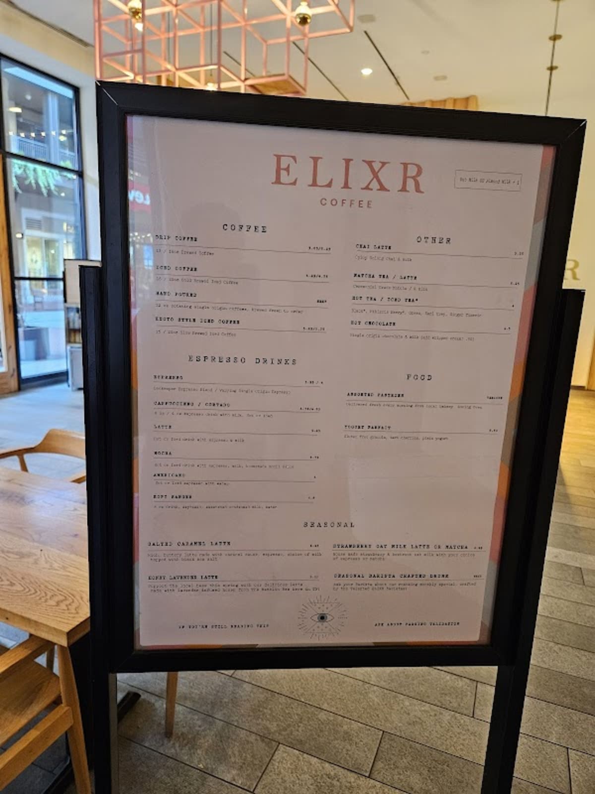 Elixr Coffee - Photo 3