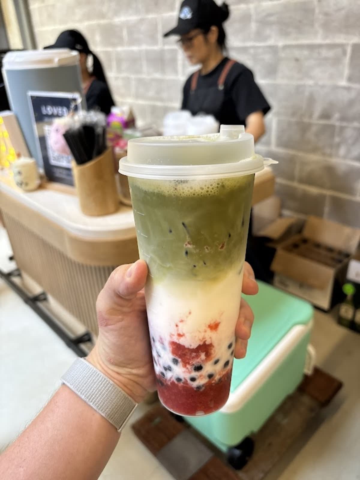 Feng Cha Teahouse - Photo 4