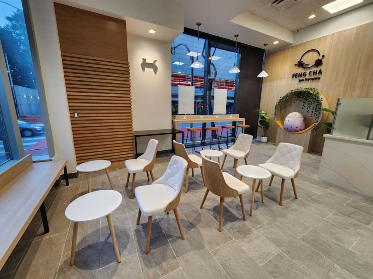 Feng Cha Teahouse - Photo 5