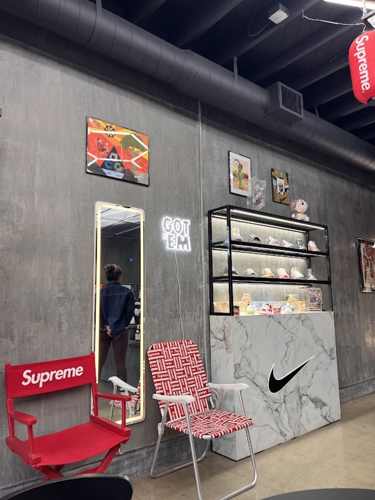 FNF Coffee & Kicks - Photo 5