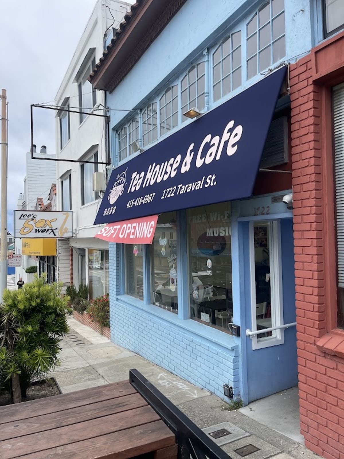 Foam Tea House & Cafe - Photo 1