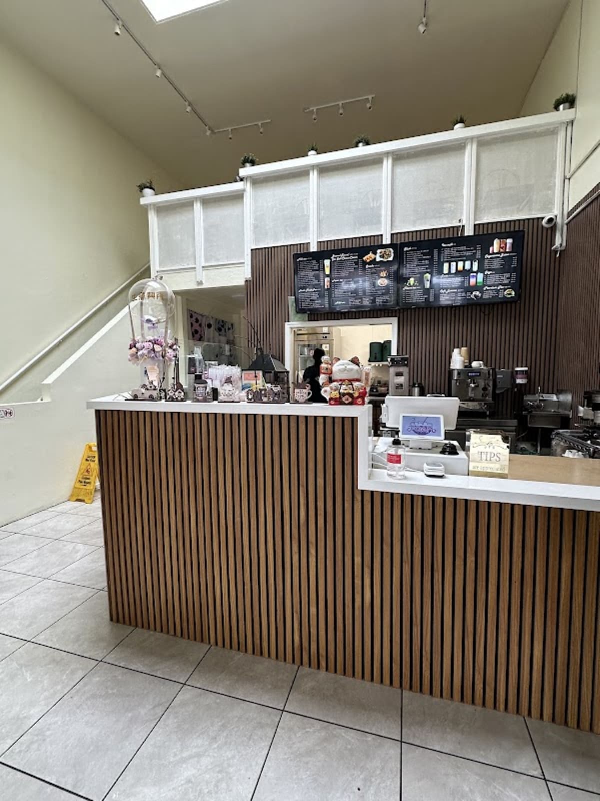 Foam Tea House & Cafe - Photo 5