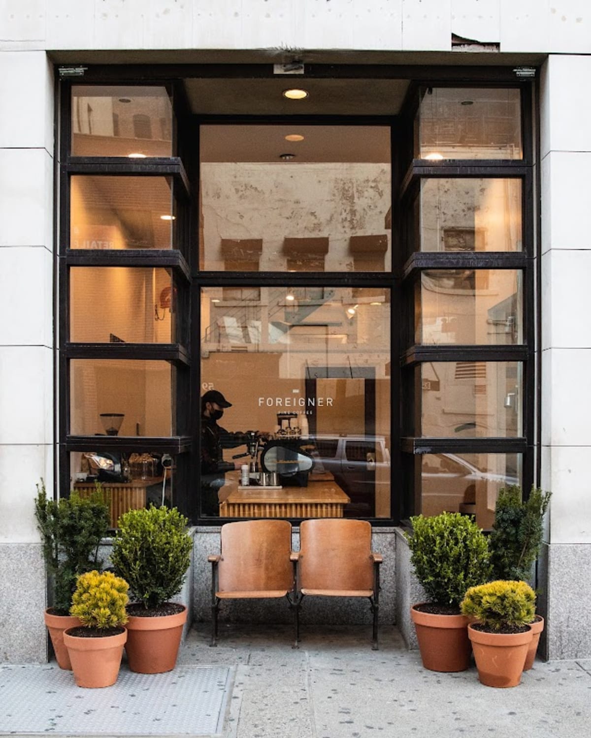 Foreigner NYC - Photo 3