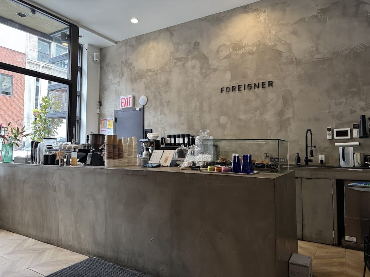 Foreigner NYC - Photo 4