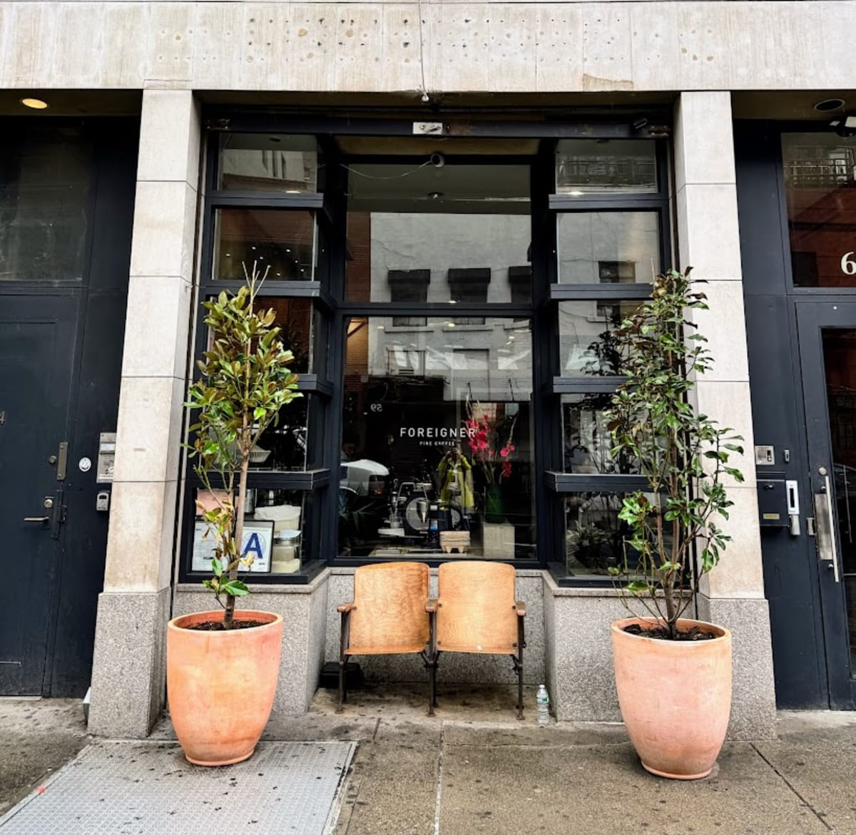 Foreigner NYC - Photo 5