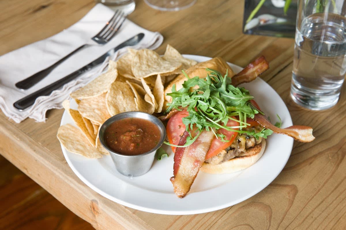 Frothy Monkey - Photo 2