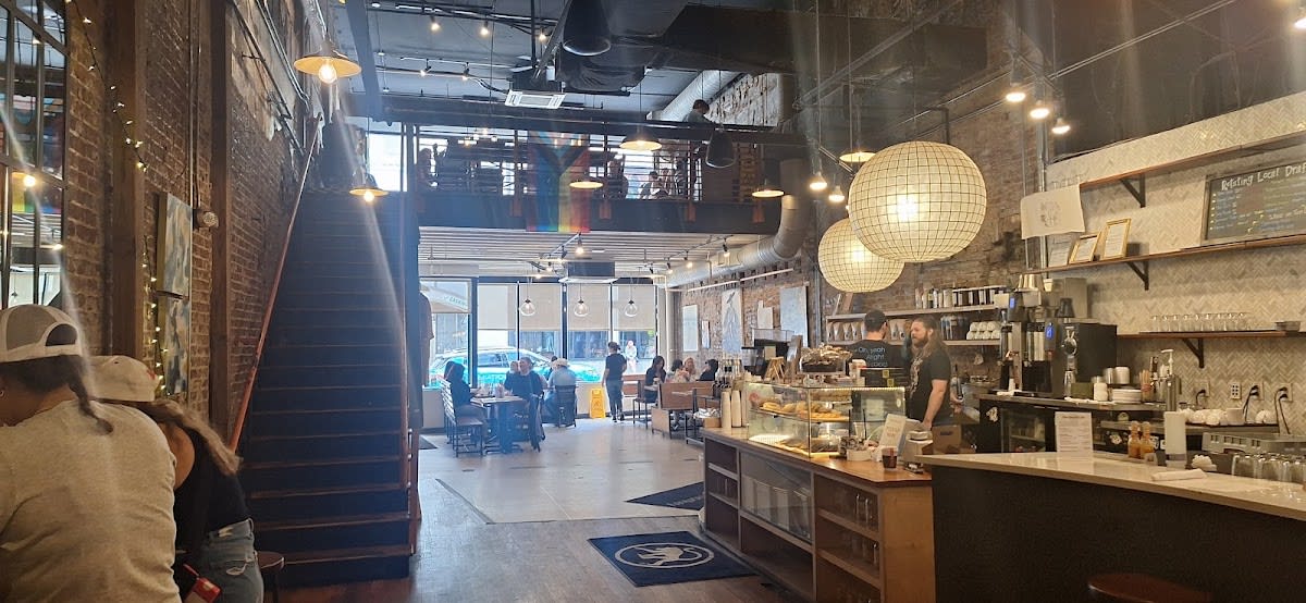 Frothy Monkey - Photo 5