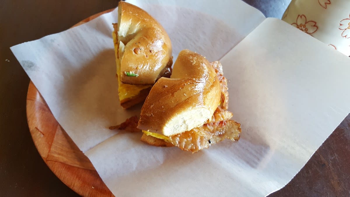 Garden House Cafe - Photo 2