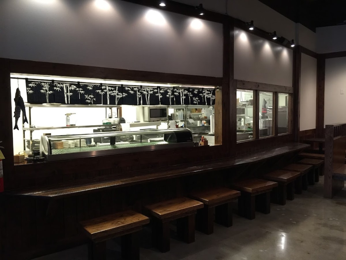 Ginya Izakaya - Photo 1