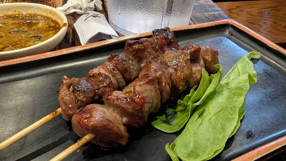 Ginya Izakaya - Photo 3