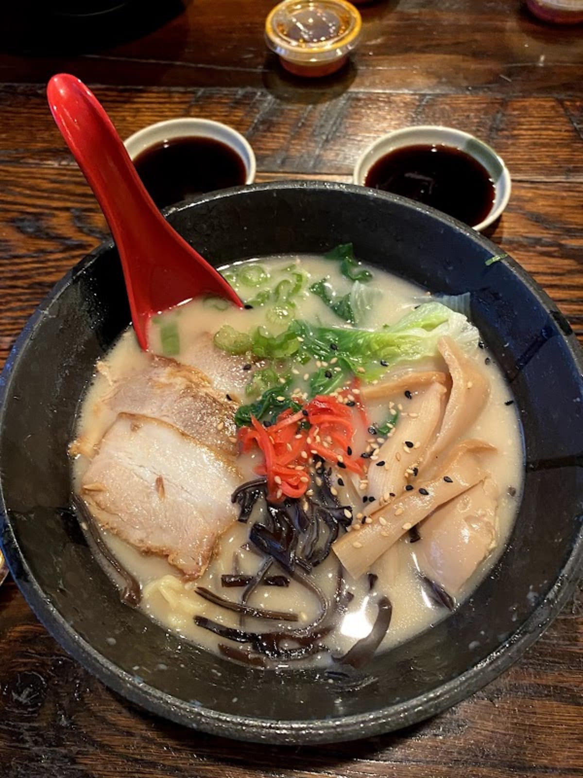 Ginya Izakaya - Photo 4