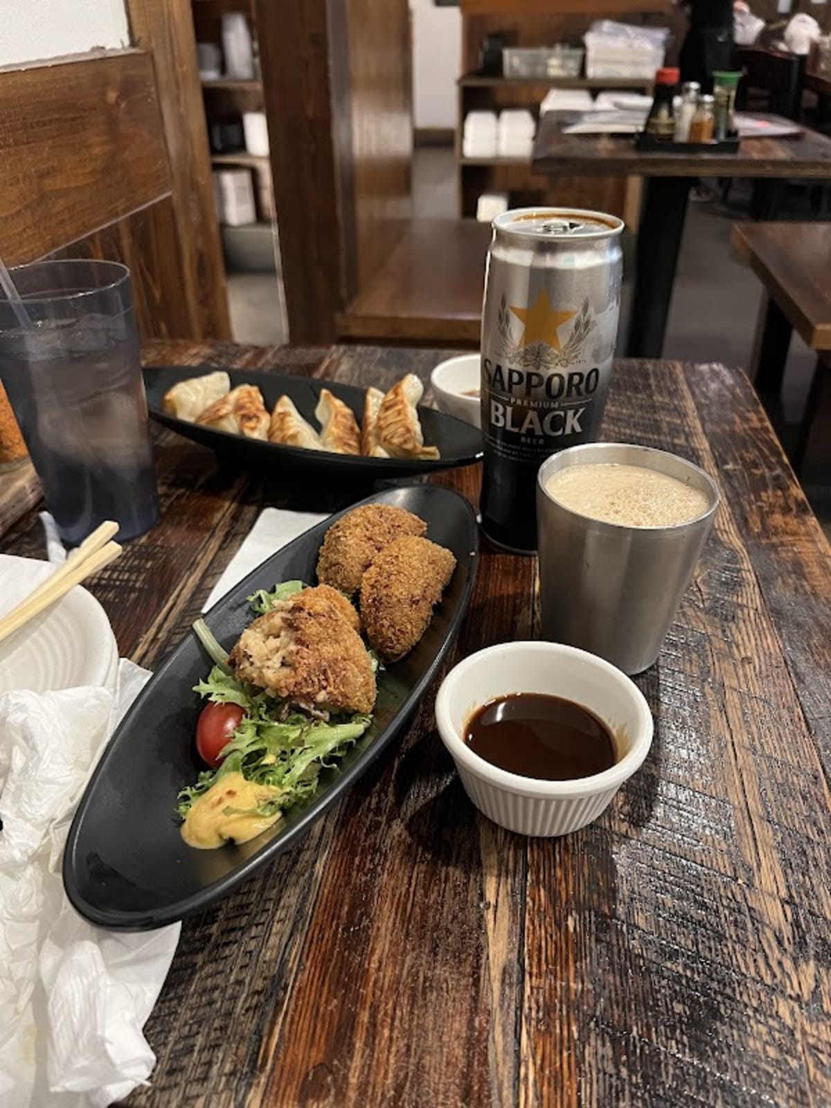 Ginya Izakaya - Photo 5