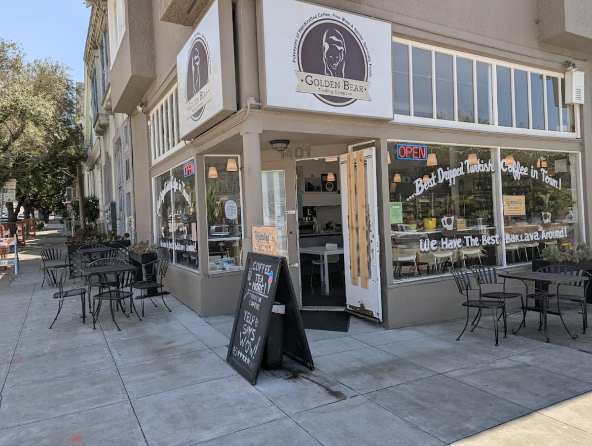 Golden Bear Trading Company - Photo 3