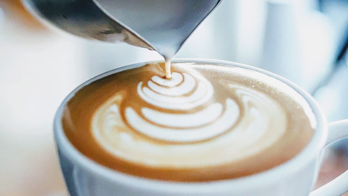 Golden Goat Coffee - Photo 2