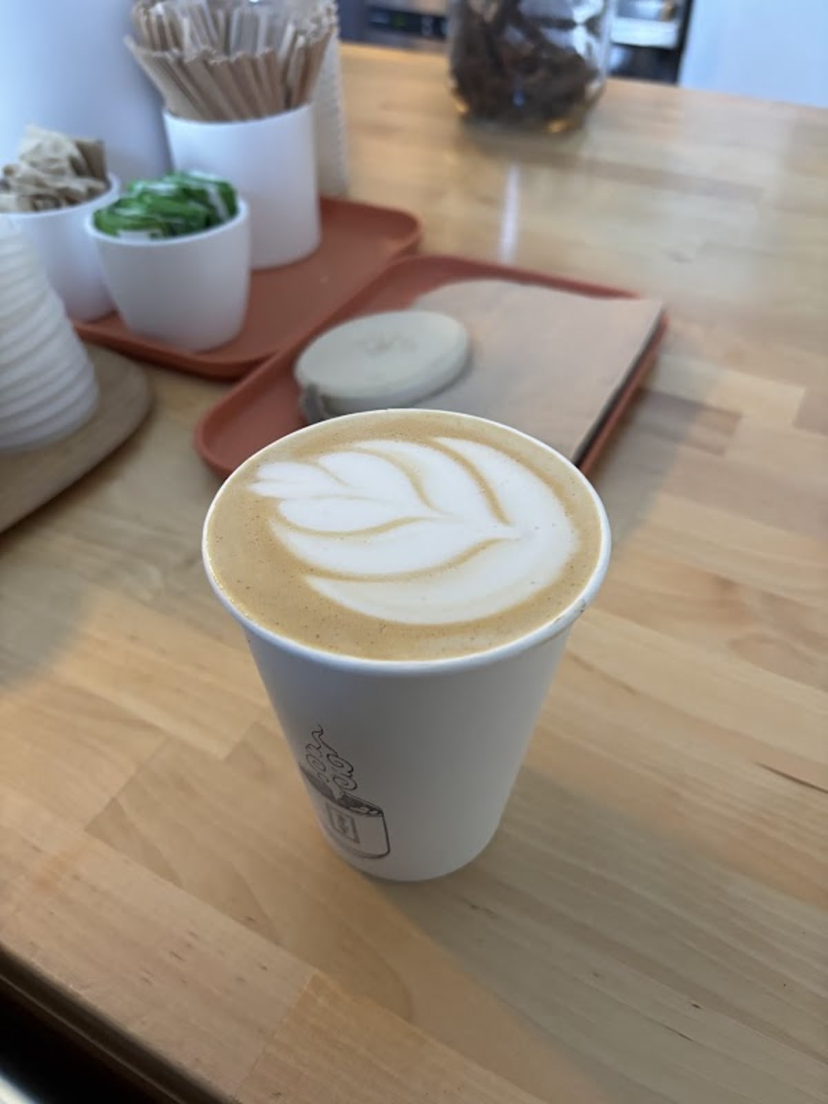 Golden Goat Coffee - Photo 3