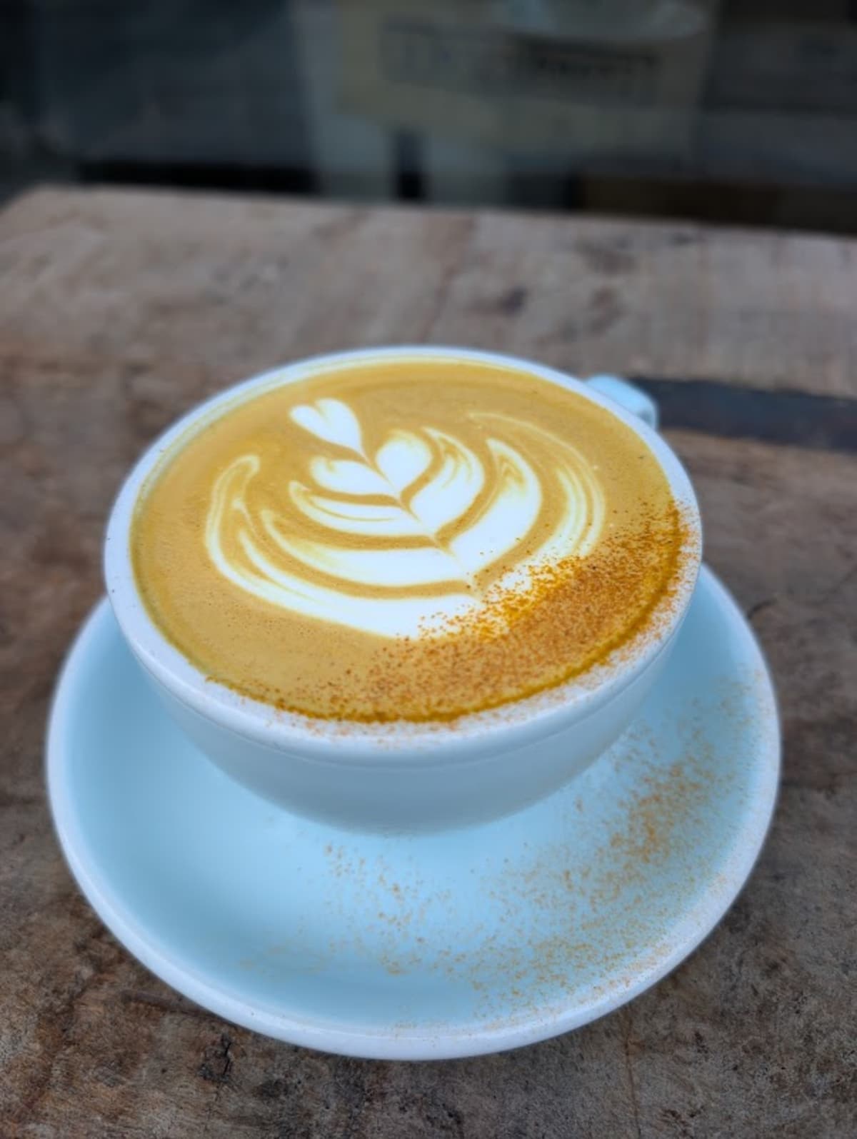 Golden Goat Coffee - Photo 4