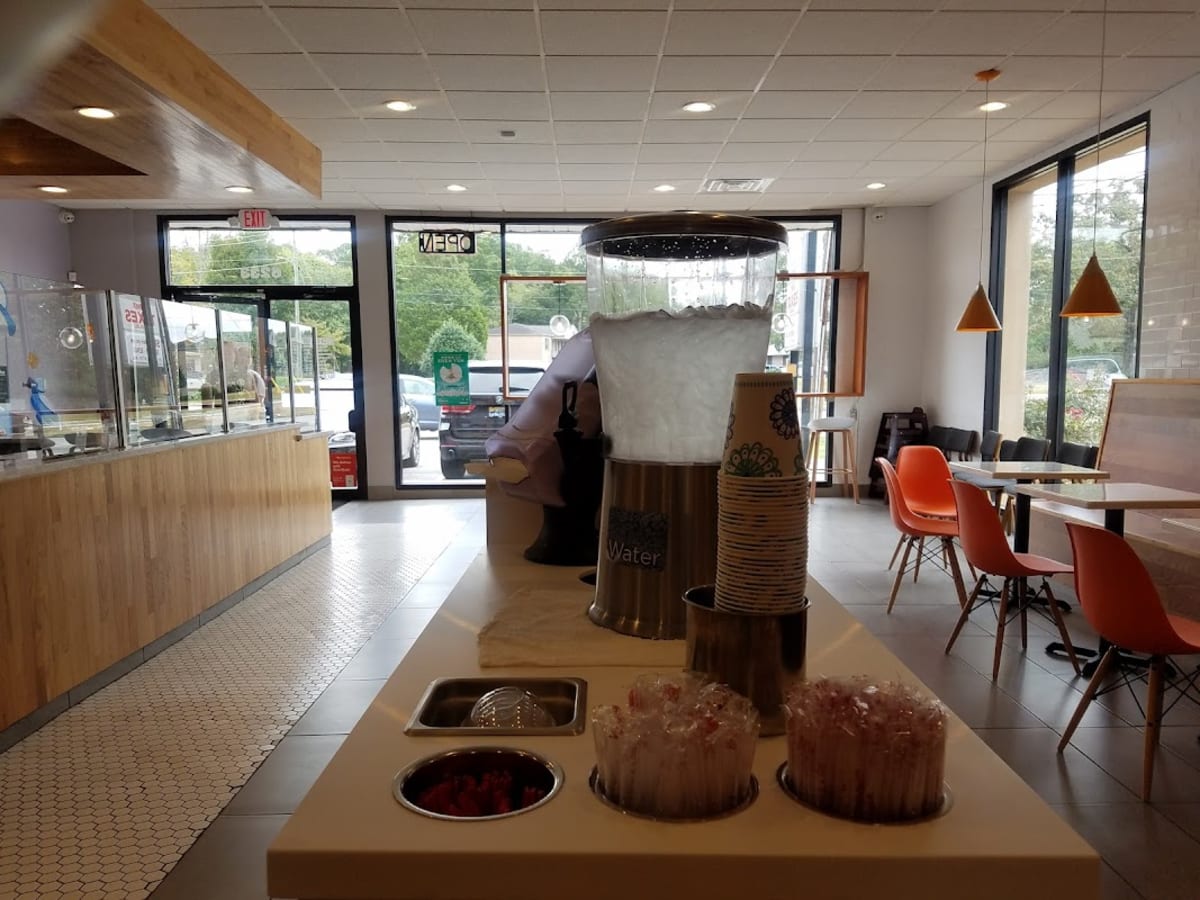 Gong Cha Morrow - Photo 1