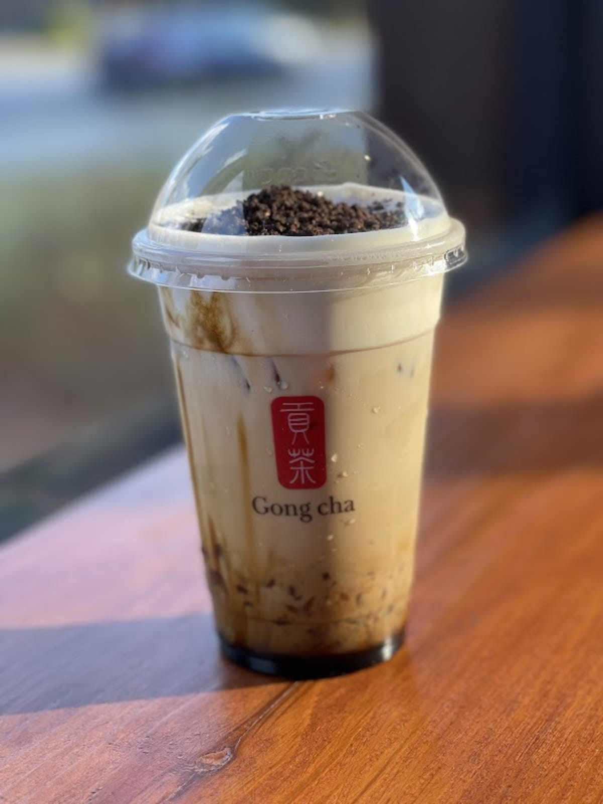 Gong Cha Morrow - Photo 2