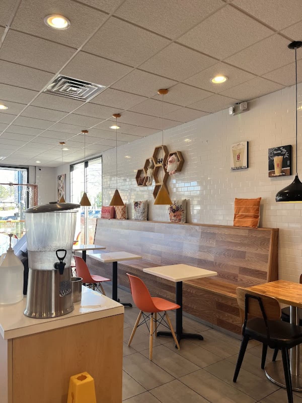 Gong Cha Morrow - Photo 5