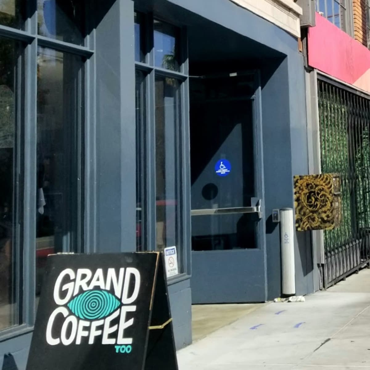 Grand Coffee Too - Photo 4