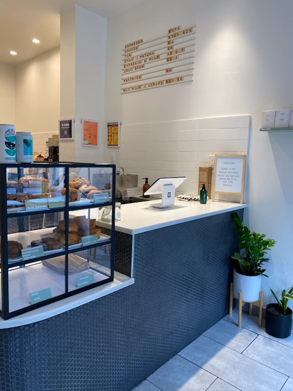 Green Lane Coffee - Photo 1