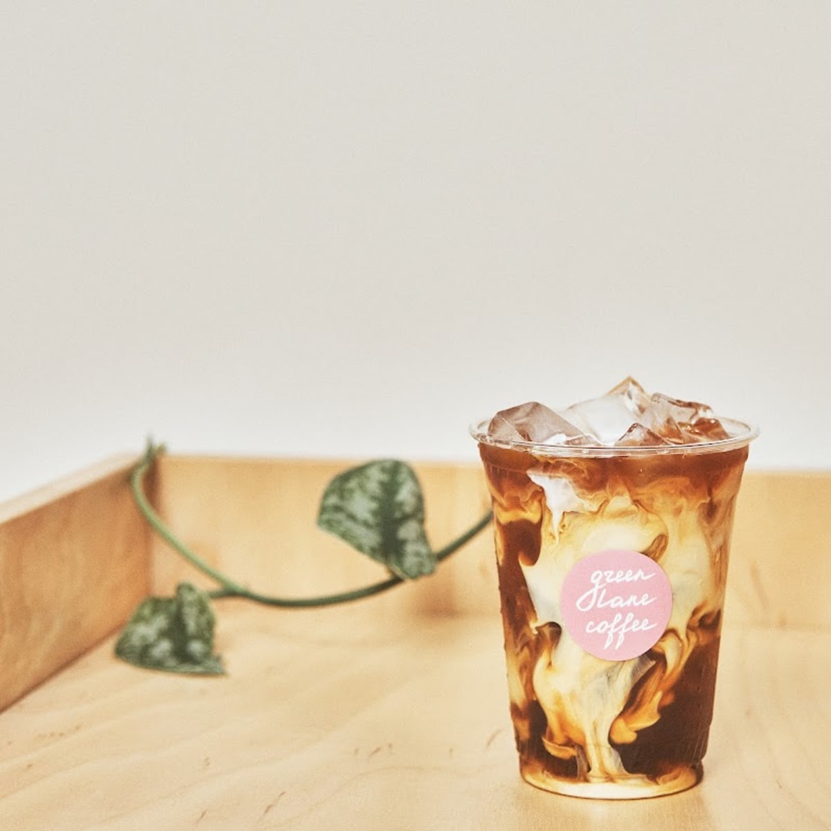 Green Lane Coffee - Photo 2