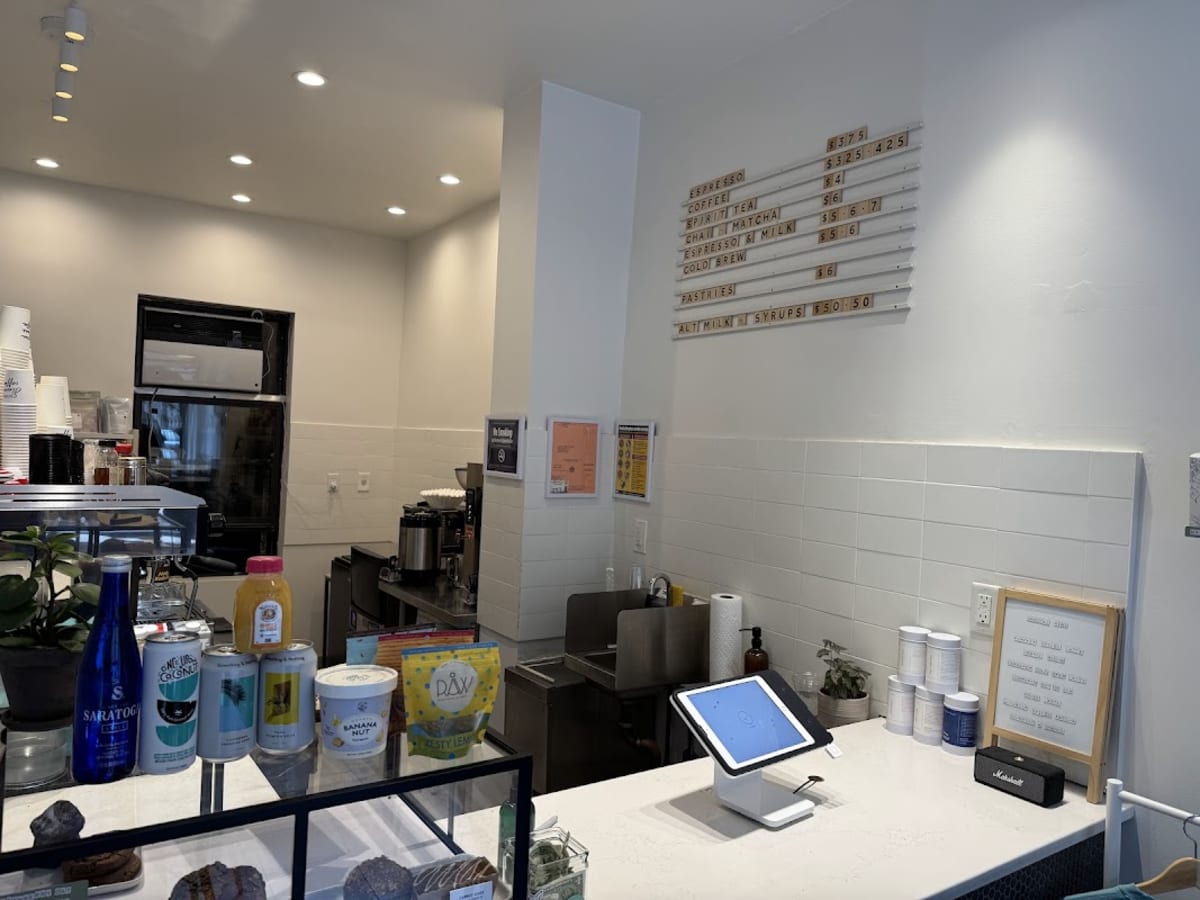 Green Lane Coffee - Photo 5