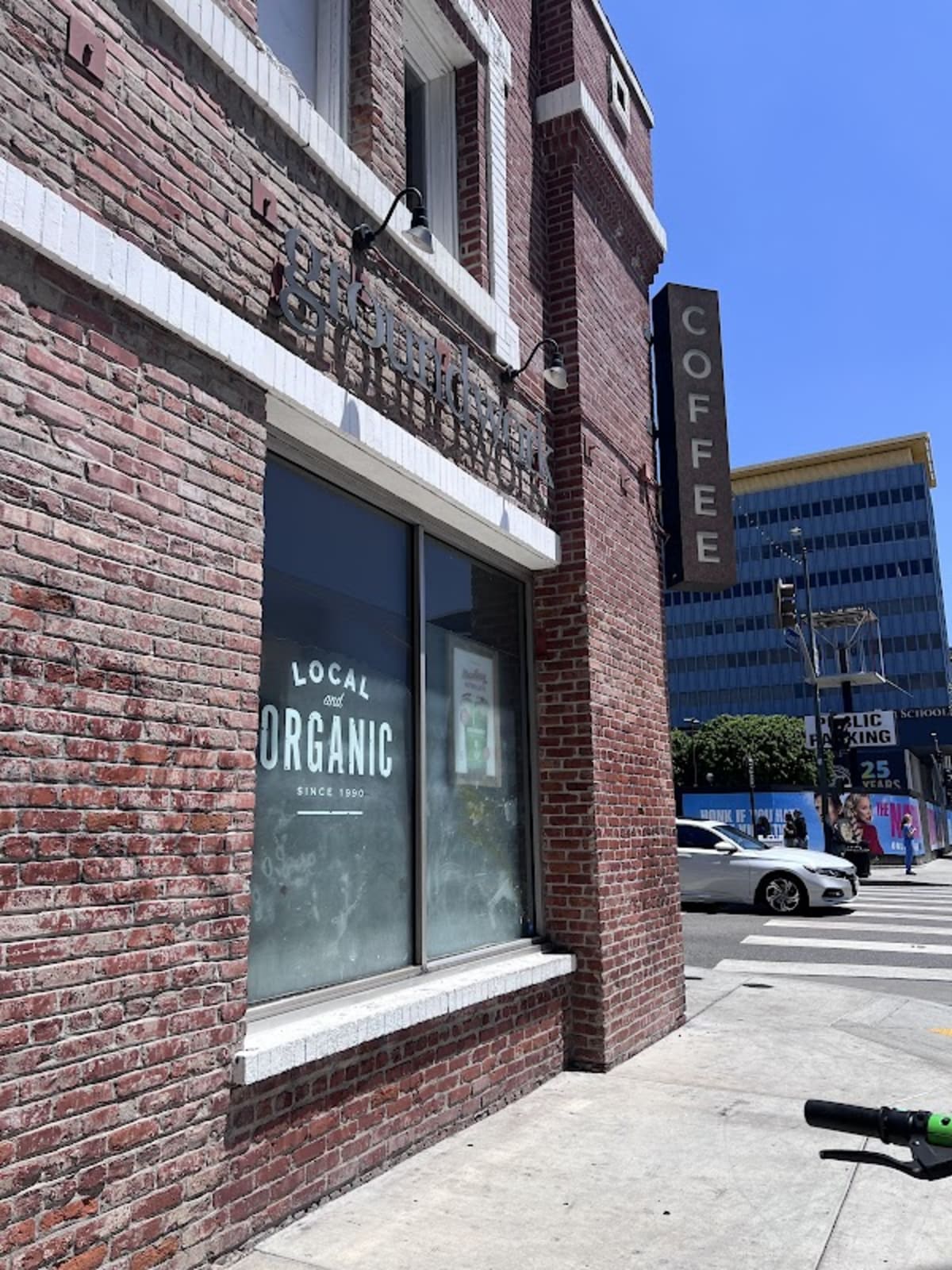 Groundwork Coffee Co. - Photo 5