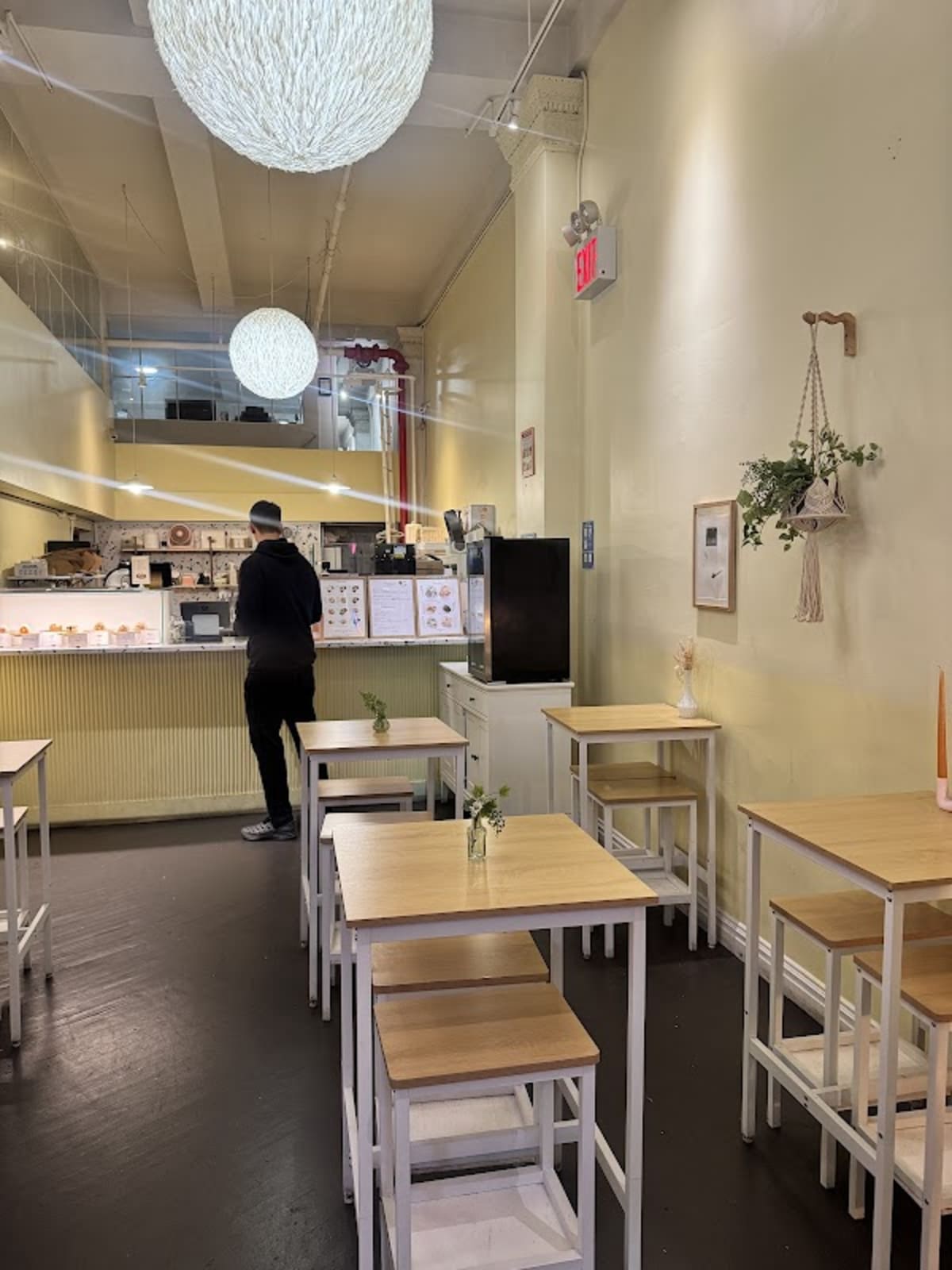 Hanamizuki Cafe - Photo 5