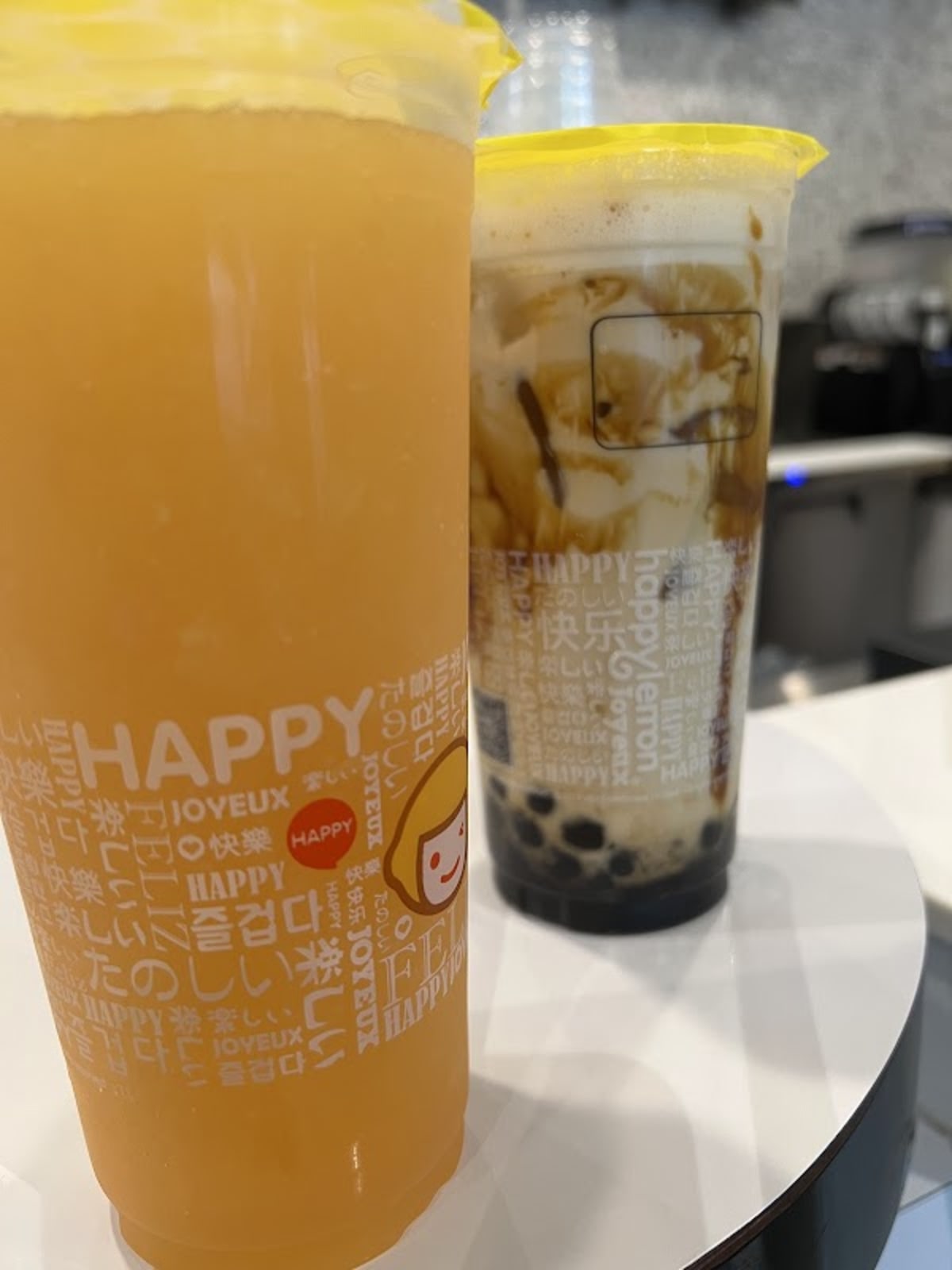 Happy Lemon - Photo 3