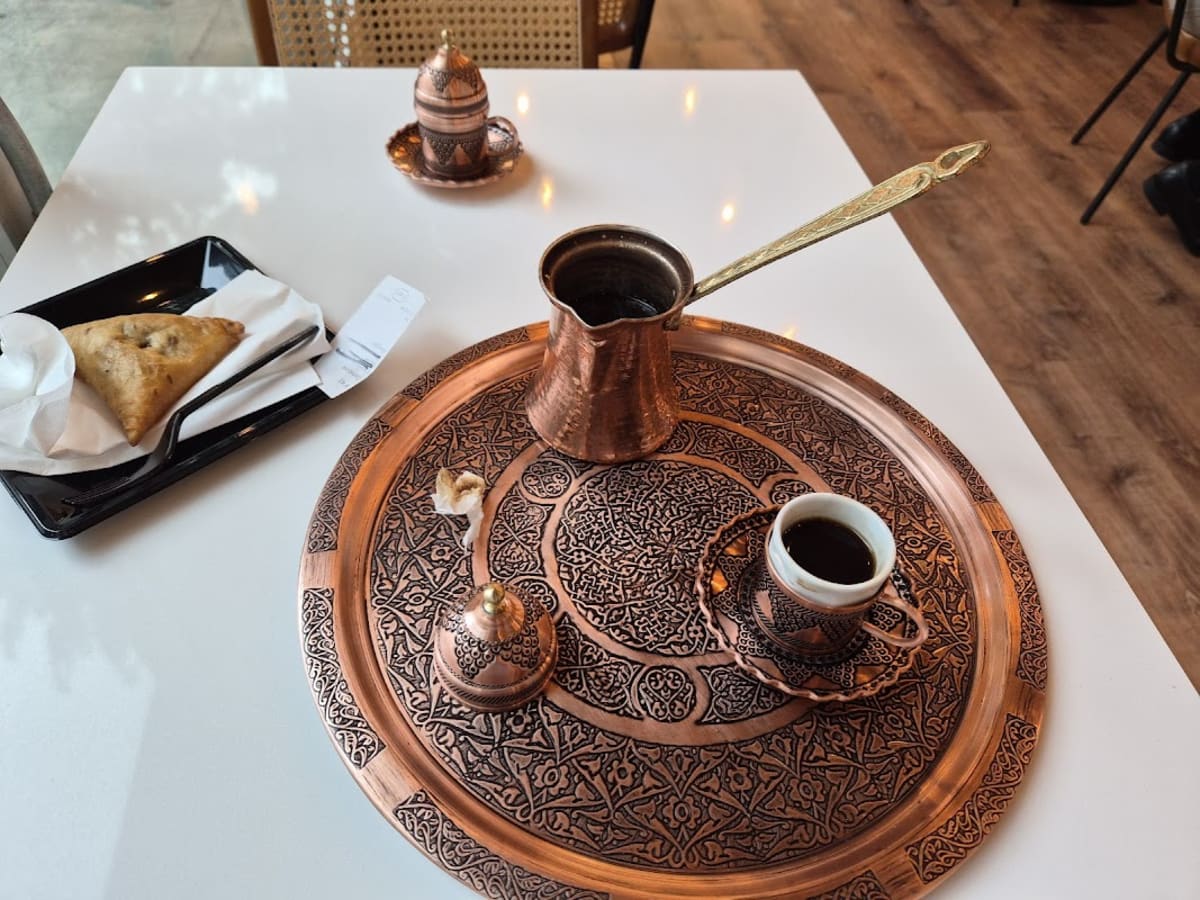 Haraz Coffee House - Photo 2