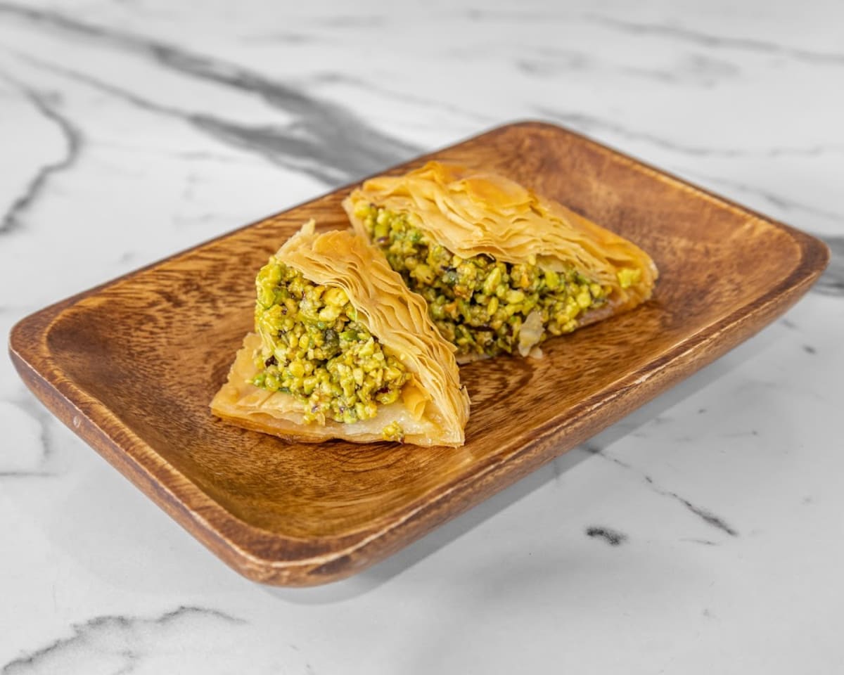 Heyma Yemeni Coffee & Brunch - Photo 2