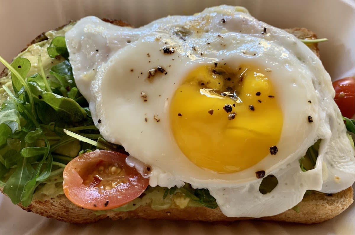 Home Coffee Roasters - Photo 2