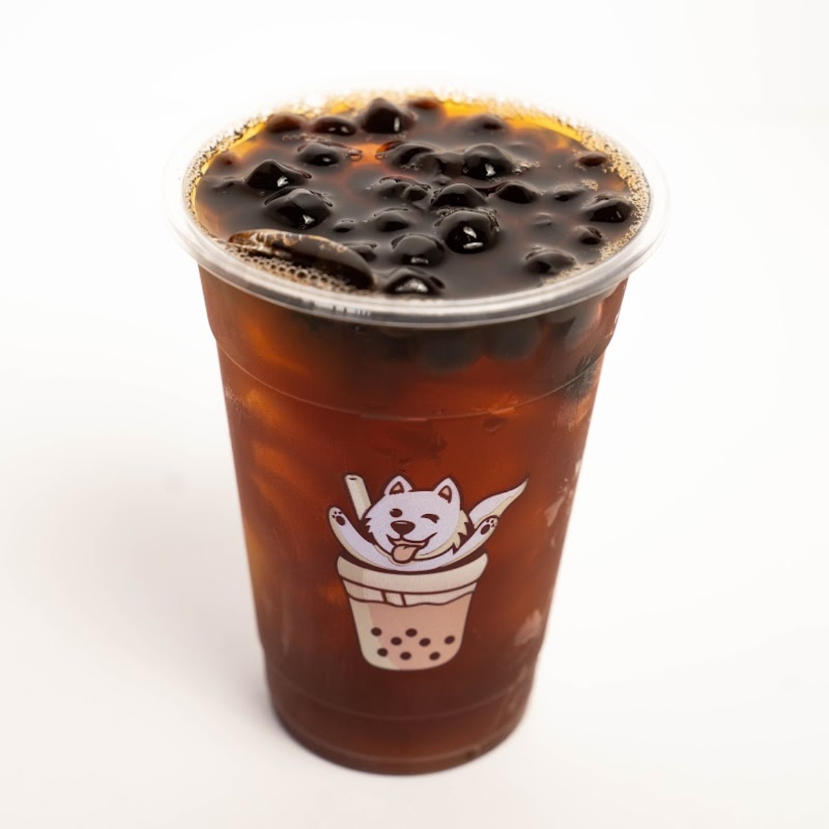 Honeybear boba - Photo 2