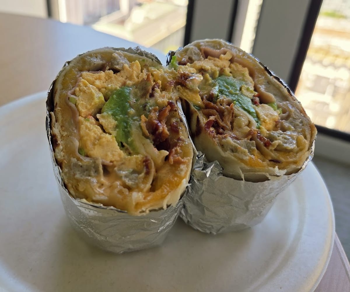 Il Canto Cafe - Photo 2