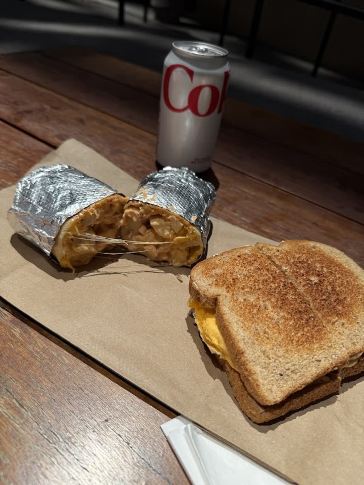 Il Canto Cafe - Photo 5