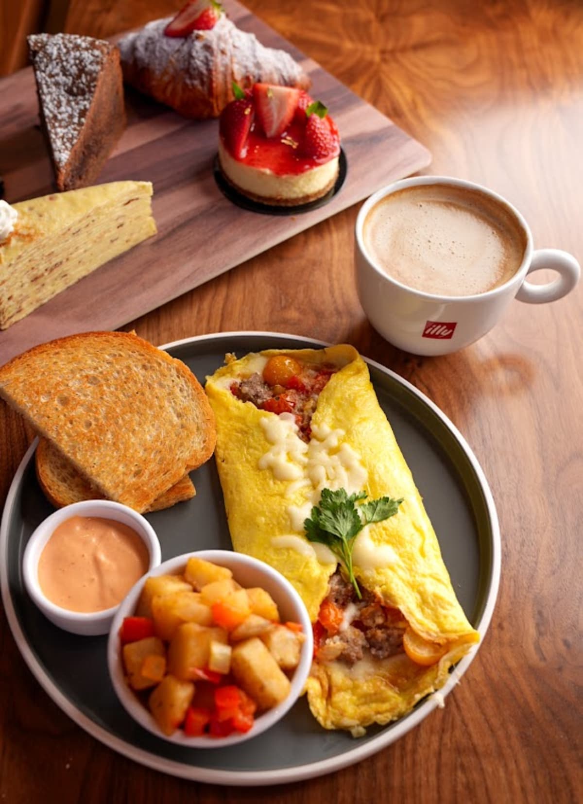 illy Caffè Ponce - Photo 2