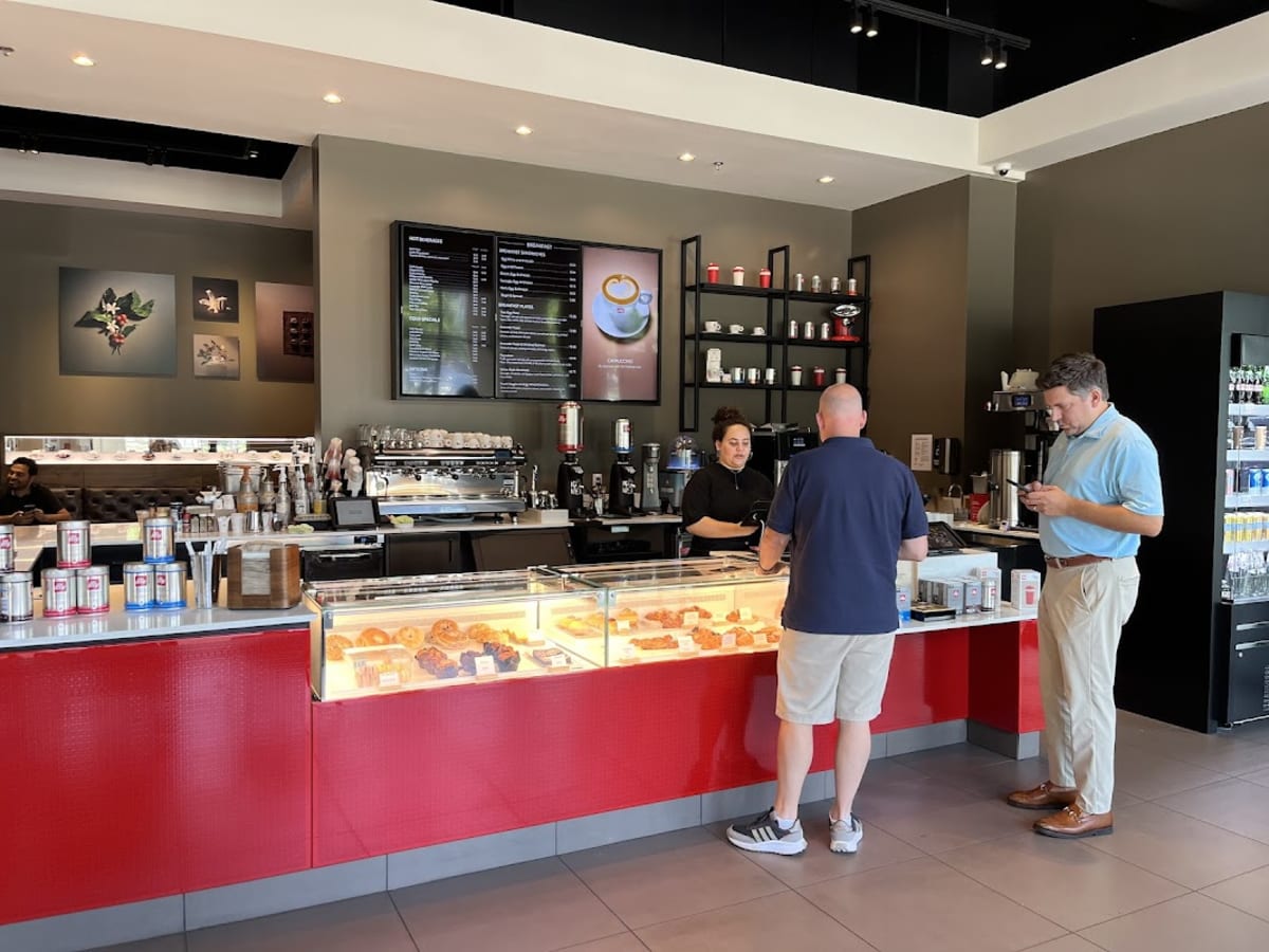 illy Caffè Ponce - Photo 4