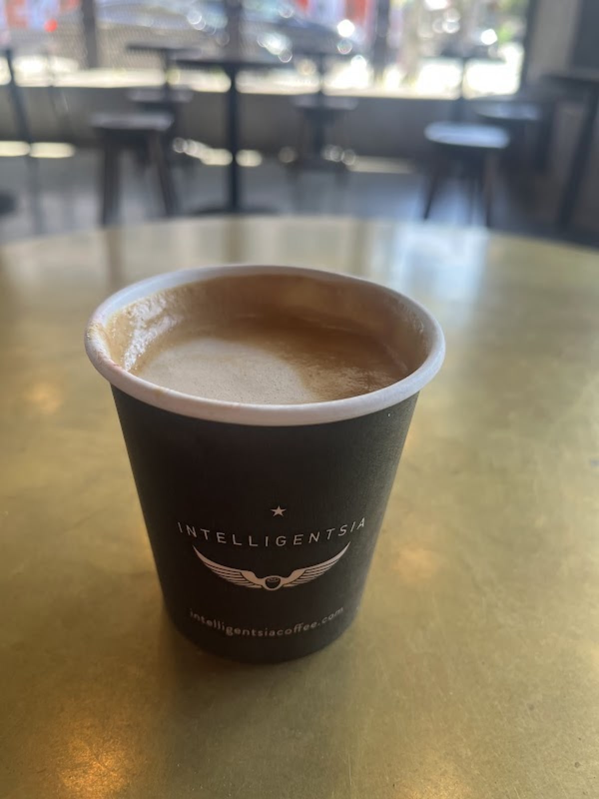 Intelligentsia Coffee Hollywood Coffeebar - Photo 3